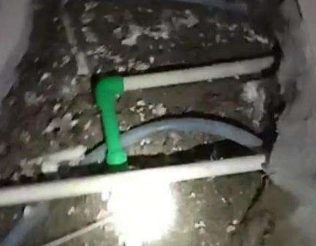 甘井子卫生间漏水多少钱