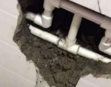甘井子卫生间漏水哪家好
