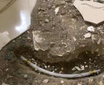 甘井子卫生间测漏水哪家优惠