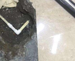 甘井子卫生间测漏水多少钱