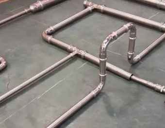 甘井子水管维修哪家好