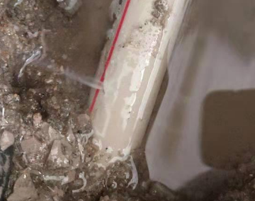 甘井子水管维修多少钱