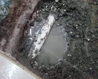 甘井子卫生间测漏水哪家好