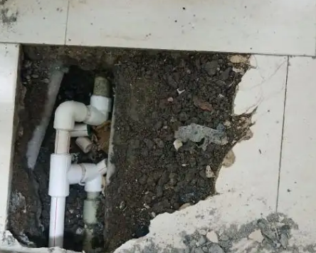 甘井子卫生间测漏水哪家好