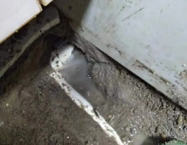甘井子卫生间测漏水多少钱