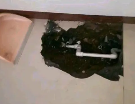 甘井子卫生间测漏水多少钱