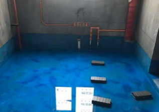 甘井子卫生间防水步骤