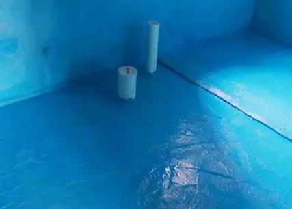 甘井子卫生间防水公司分享防水小知识